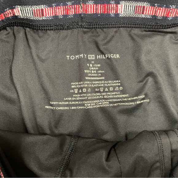 Men's Tommy Hilfiger underwear, boxer briefs, size M. - Picture 2 of 3